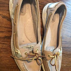 Sperry loafers